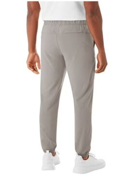 Member's Mark Men's 4 Way Stretch Moisture Wicking UPF 30 Travel Jogger Sz XL